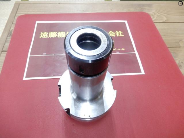 MST HSK-A100-CTH20-135 コレットホルダー