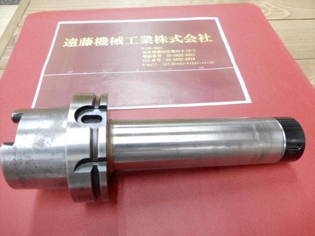 MST HSK-A100-CTH20-225 コレットホルダー
