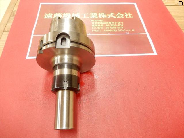 MST HSK-A100-DTA12-135 データワンコレットホルダー
