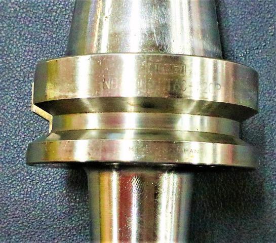 日研工作所 NBT-SKT6C-120C BT40ツーリング