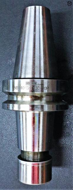 日研工作所 NBT-SKT13C-90P BT40ツーリング