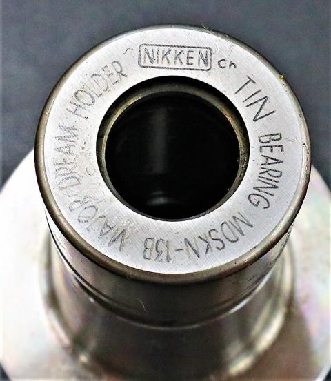 日研工作所 NBT-SKT13C-90P BT40ツーリング