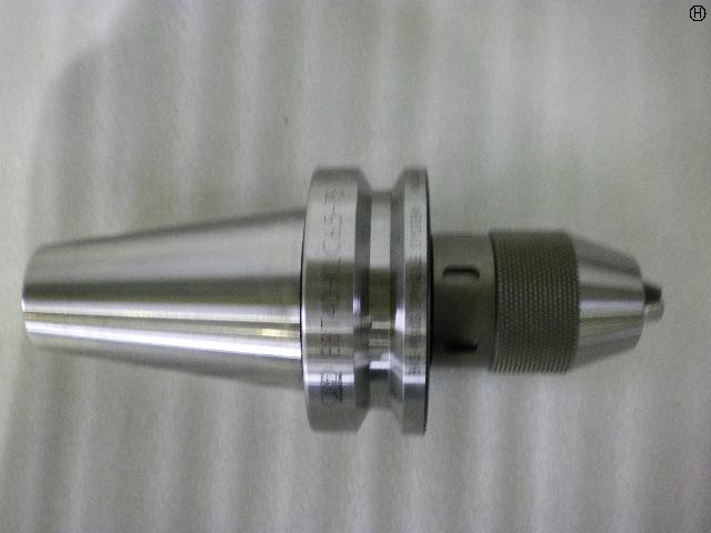 大昭和精機 BIG BBT40-KLC6.5-75 ドリルチャック