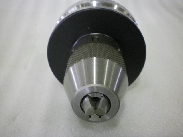 大昭和精機 BIG BBT40-KLC6.5-75 ドリルチャック