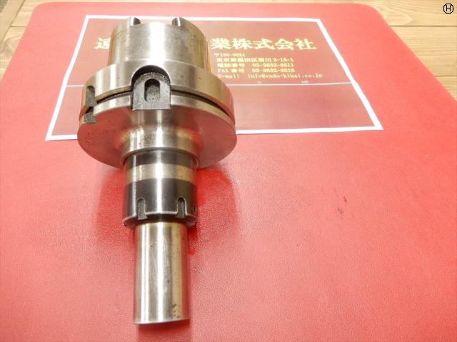 MST HSK-A100-DTA12-135 データワンコレットホルダー