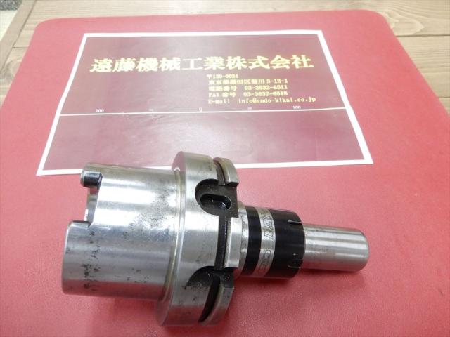 MST HSK-A100-DTA12-135 データワンコレットホルダー