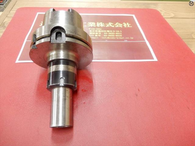 MST HSK-A100-DTA12-135 データワンコレットホルダー