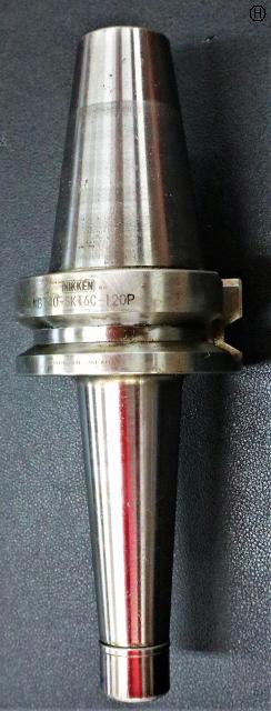 日研工作所 NBT-SKT6C-120C BT40ツーリング