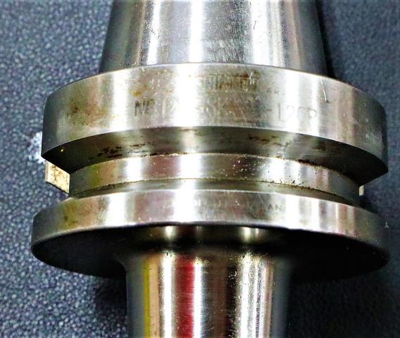 日研工作所 NBT-SKT6C-120C BT40ツーリング