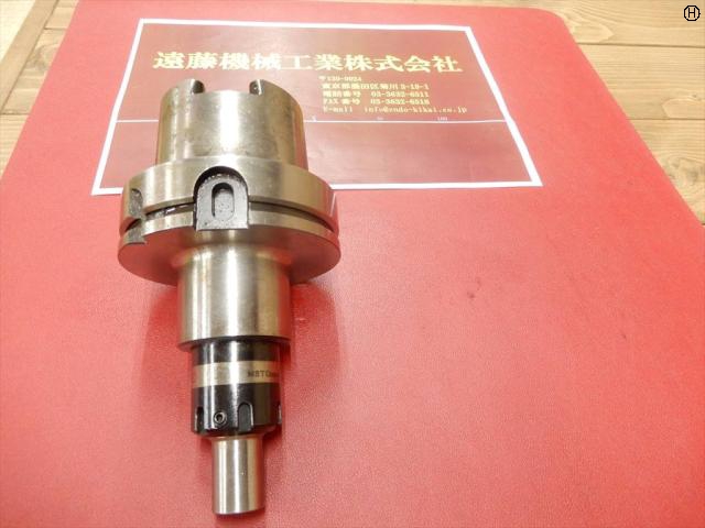MST HSK-A100-DTA7-135 データワンコレットホルダー
