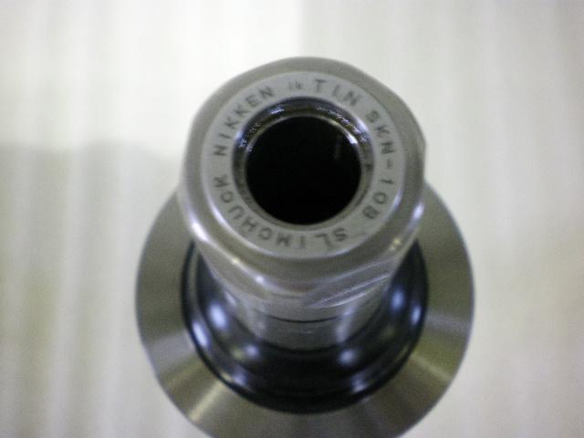 日研工作所 NBT40-SK10C-90 スリムチャック