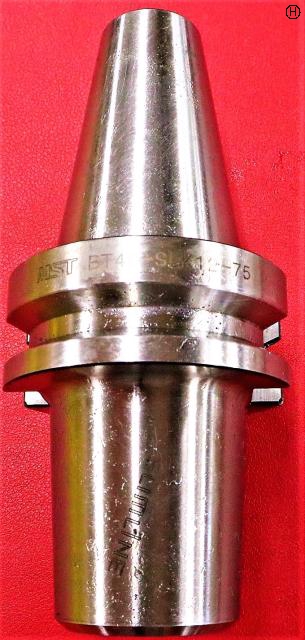 MST BT40-SLK12-75 SLIMLINE BT40ツーリング