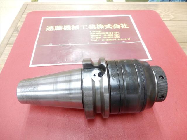 RICHMILL BT50-CHB32-120 ミーリングチャック