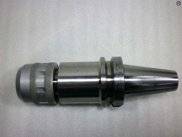 日研工作所 NBT40-C20-120 2LOCK ミーリングチャック