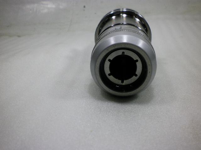 日研工作所 NBT40-C20-120 2LOCK ミーリングチャック