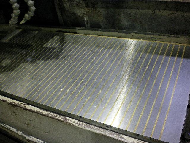 日立精工 GHL-B409N 平面研削盤