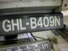 日立精工 GHL-B409N 平面研削盤