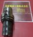 大昭和精機 BIG HSK-A100-TSL40-105 サイドロックドリルホルダー