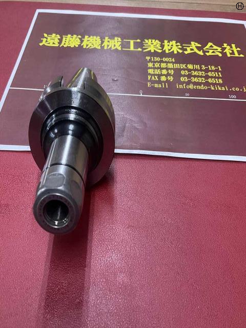 日研工作所 NBT40-SK10C-90 スリムチャック