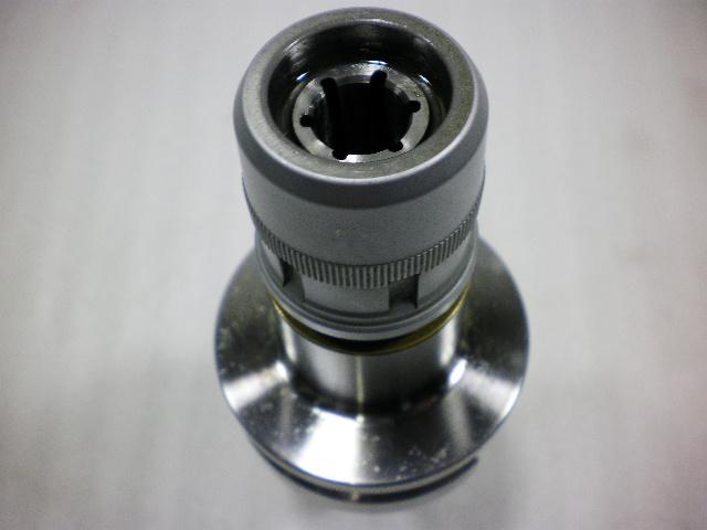 日研工作所 NBT40-C12-90 ミーリングチャック