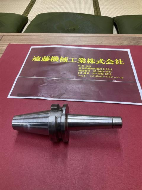 日研工作所 NBT40-SKT6C-120P スリムチャック