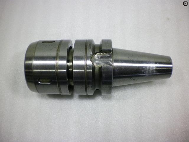 大昭和精機 BIG BBT40-MEGA25D-85 メガダブルパワーチャック