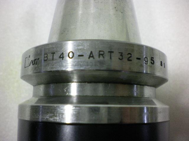 MST BT40-ART32-95 BT40ハイアート ミーリングチャック