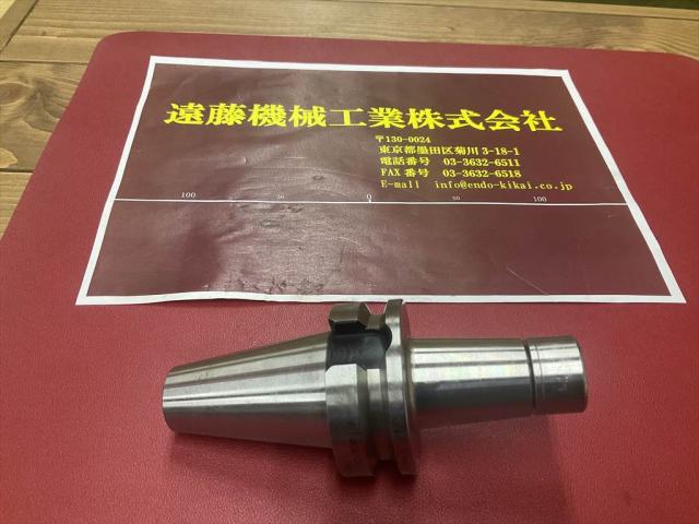 日研工作所 NBT40-SKT10C-90P スリムチャック