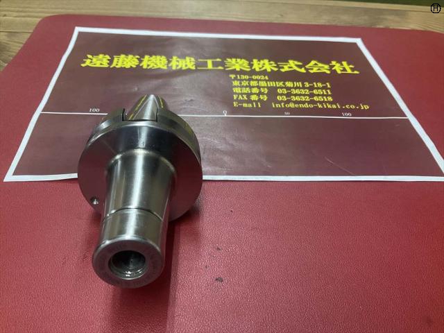 日研工作所 NBT40-SKT10C-90P スリムチャック