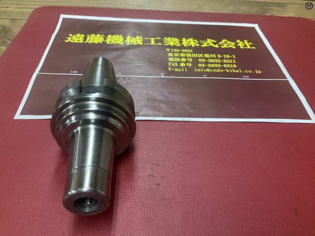 日研工作所 NBT40-MDSK10-90 スリムチャック