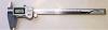 ミツトヨ 200mm 0.01mm デジタルノギス