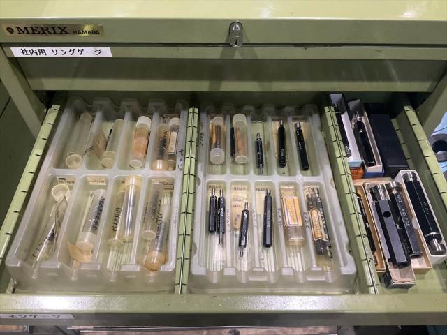  セット販売ゲージ1山 収納棚付550×400×440mm キャビネットセット販売ゲージ1山