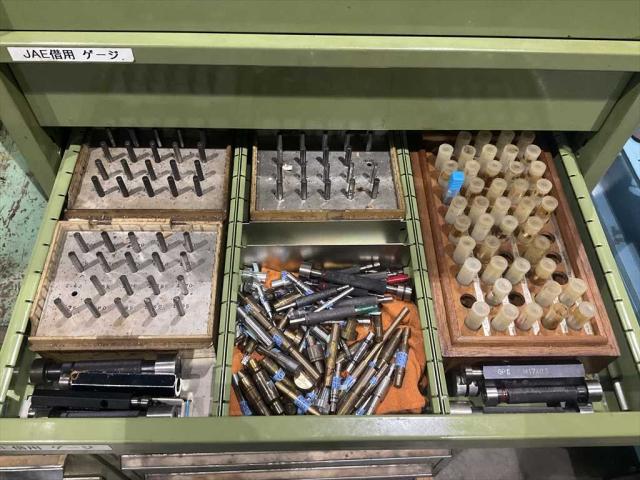  セット販売ゲージ1山 収納棚付550×400×440mm キャビネットセット販売ゲージ1山