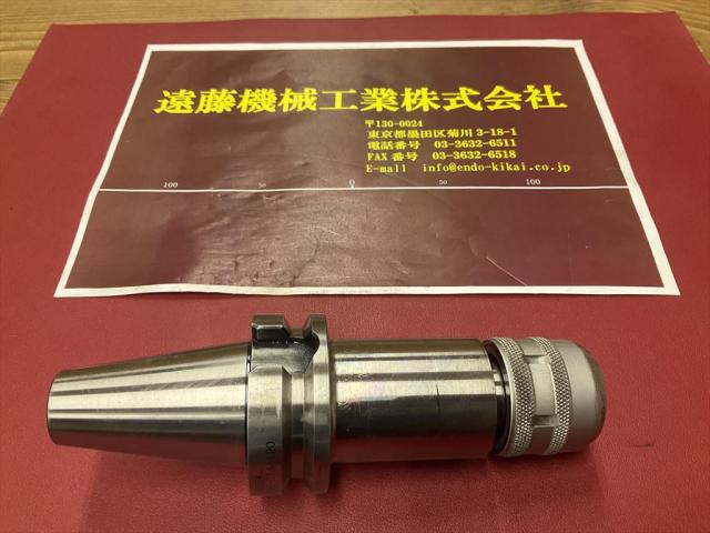 日研工作所 NBT40-C16-120 ミーリングチャック
