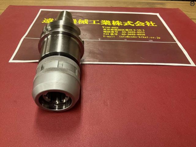 日研工作所 NBT40-C20-105 ミーリングチャック