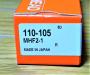 ミツトヨ MHF2-1 110-105 1個 未使用 マイクロメーターアタッチメント