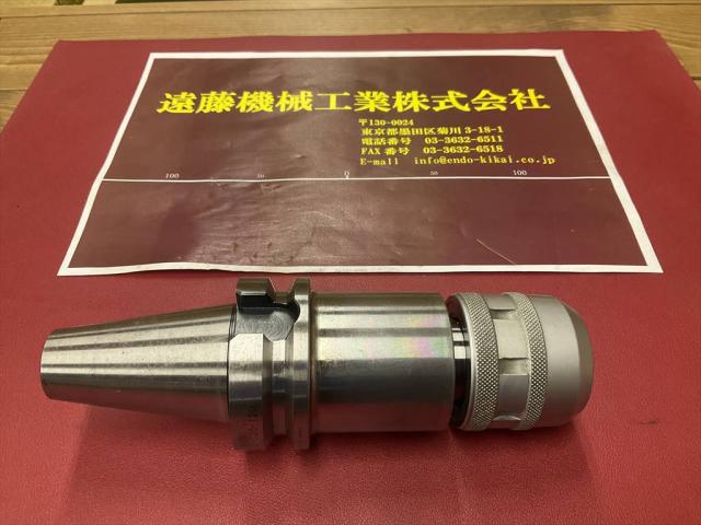 日研工作所 NBT40-C20-120 ミーリングチャック