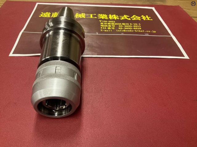 日研工作所 NBT40-C20-120 ミーリングチャック