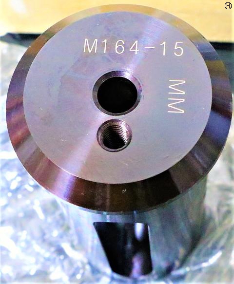 森精機製作所 M165-15 ボーリングバー用スリーブ
