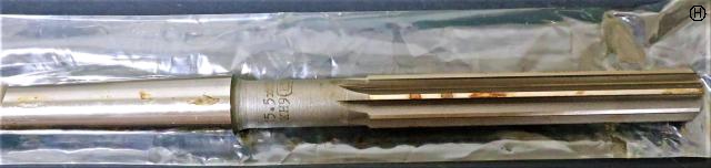 栄工舎 SKH9 15.5×MT2 未使用 マシンリーマ