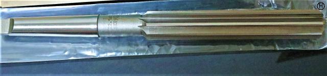 栄工舎 SKH 22.5×MT2 未使用 マシンリーマ