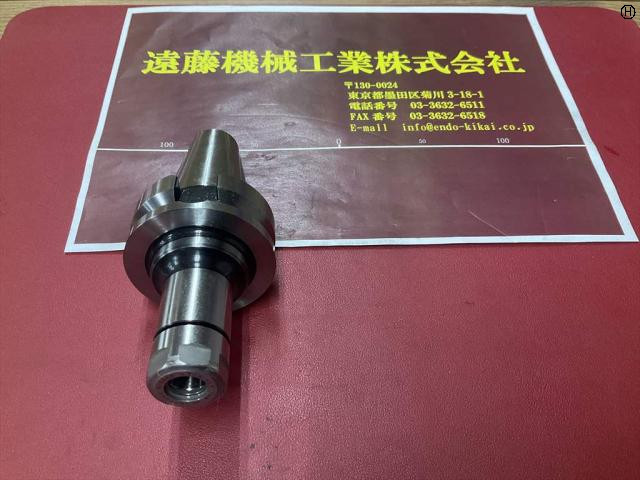 日研工作所 NBT40-SK10C-90 スリムチャック