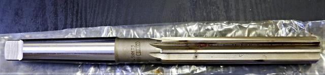 栄工舎 SKH9 23.5×MT3 未使用 マシンリーマ