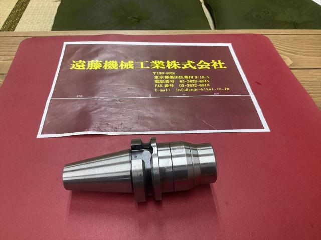 ALBRECHT MAS-BT40 AD コレットホルダー