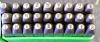 STEMPA A-Z & 1.5mm 刻印セット