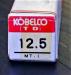 KOBELCO Φ12.5 MT1 未使用 ツイストドリル