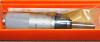 ミツトヨ MHF2-1 110-105 0-1mm 0.001mm マイクロメーターアタッチメント