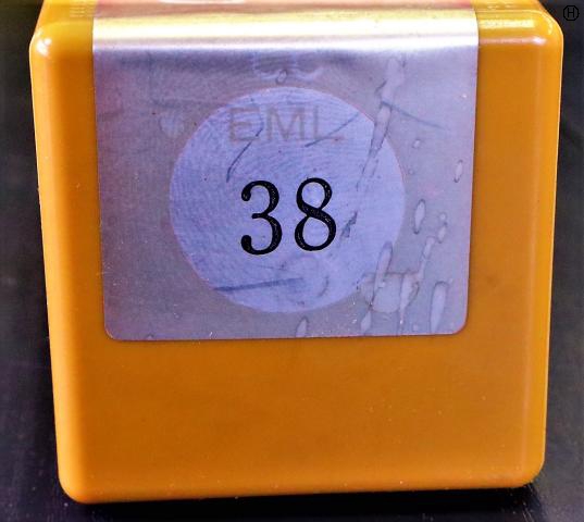 OSG EML 38 未使用 エンドミル
