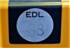 OSG EDL38 エンドミル