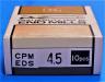 OSG CPM EDS 4.5 9個 未使用 エンドミル